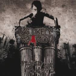 As Likely As Not : Stand Up and Nerve